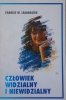 Charles W. Leadbeater • Człowiek widzialny i niewidzialny